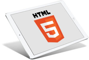 HTML5