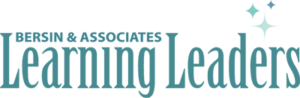Learning Leaders Award