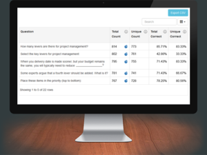 SmartTracker On Monitor