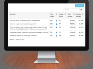 SmartTracker On Monitor